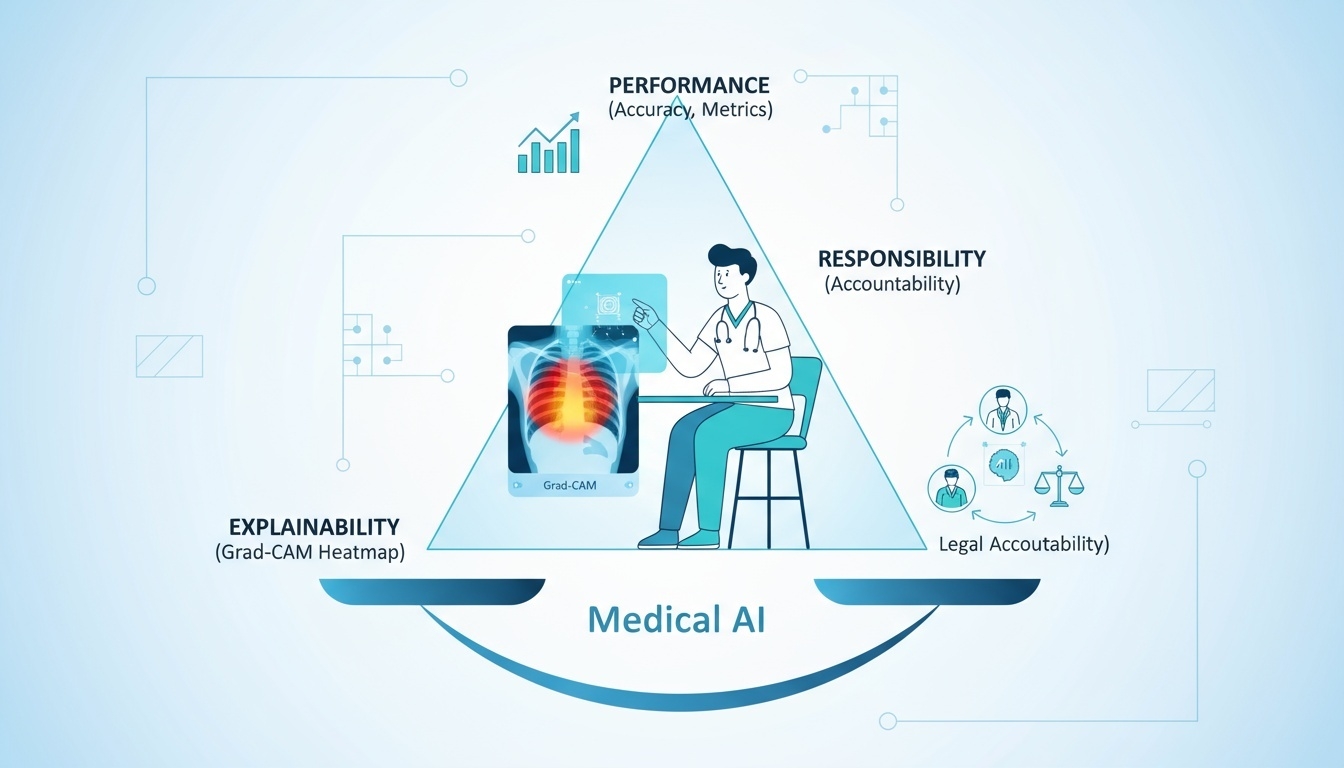 Balance Model Performance and Explainability