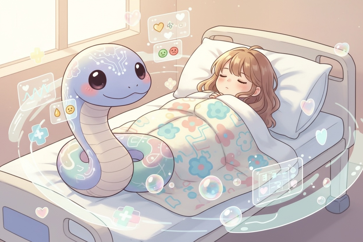 Medical Checkup Metrics