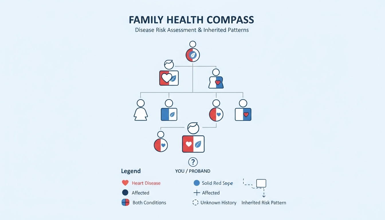 Family Medical History