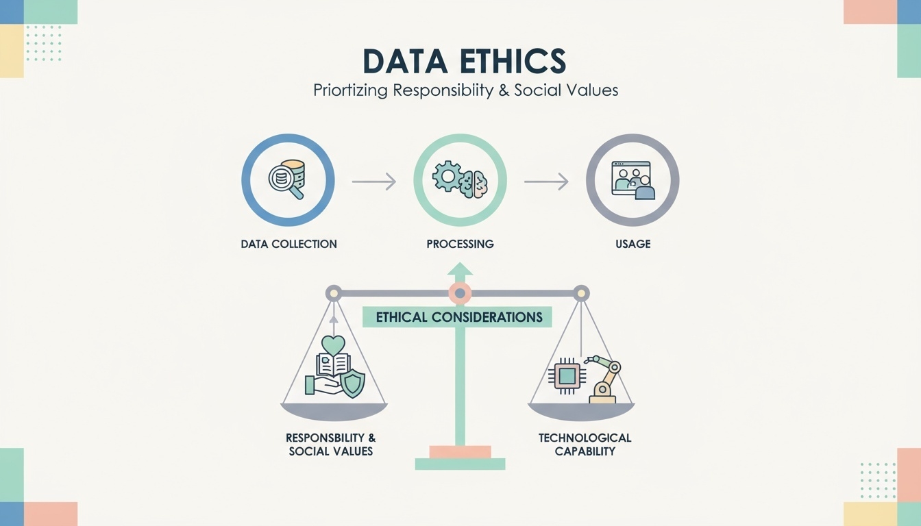 Data Ethics Overview