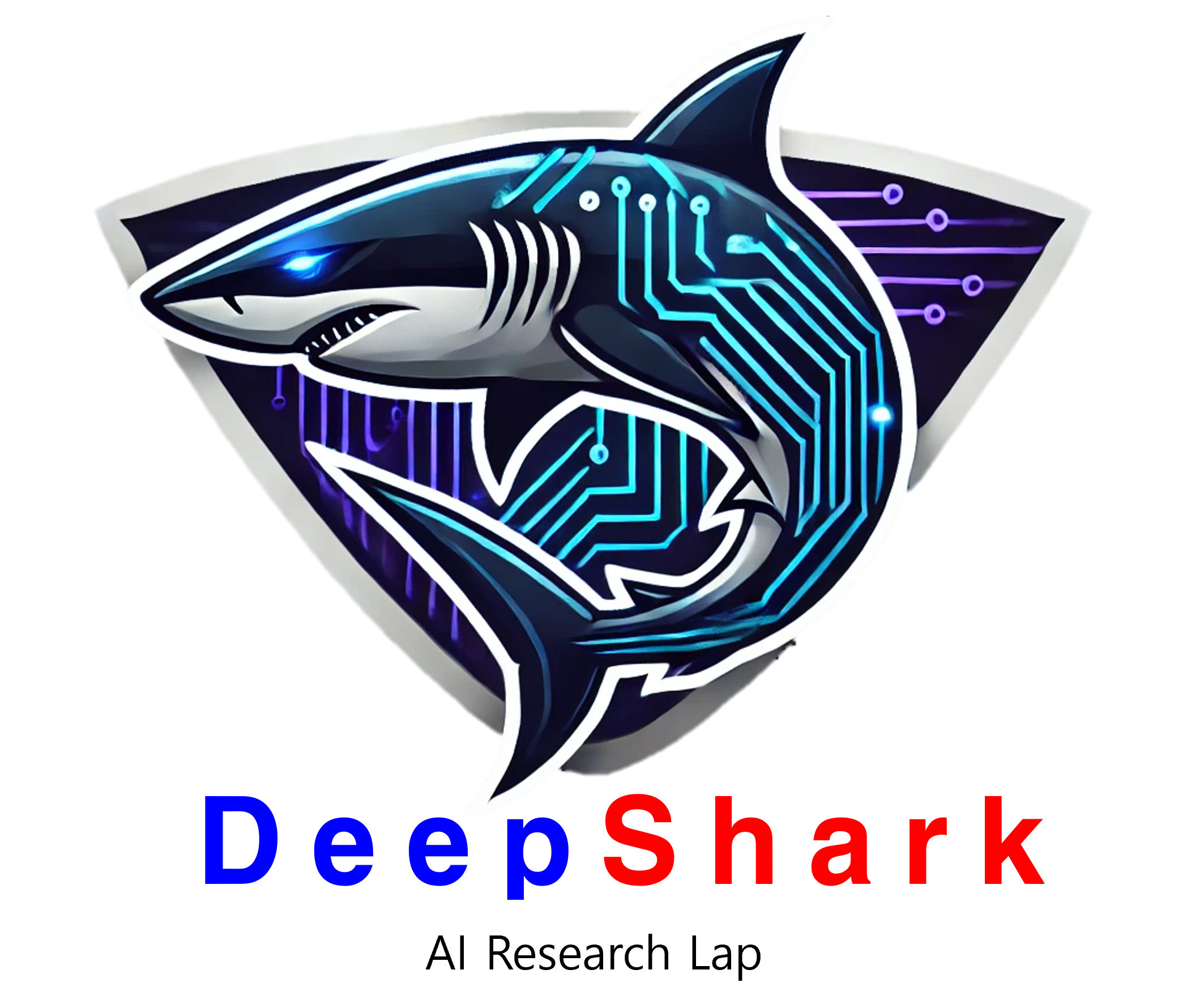 DeepShark Research Lab